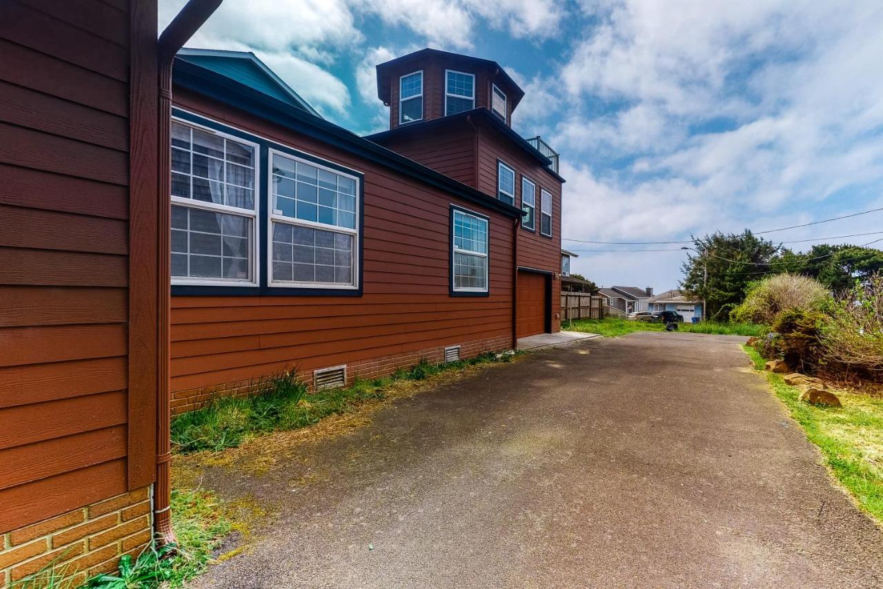 Lighthouse View Lincoln Exterior foto